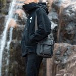 شولدر بگ آرکتیک هانتر کد XB00527 - Image 3