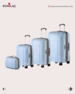 چمدان اکولاک مدل اطلس سایز متوسط - Image 2