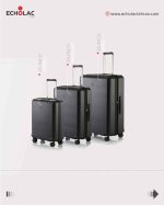 چمدان اکولاک مدل سیلو سایز بزرگ - Image 5