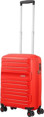 چمدان امریکن توریستر مدل sunside سایز کوچک - Image 10