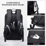 کوله پشتی آرکتیک هانتر مدل b00872 - Image 2