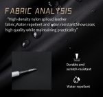 کیف آرکتیک هانتر مدل xb00837 - Image 4