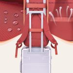 کوله پشتی چانتریا CB00649 - Image 13