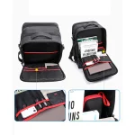 کوله پشتی آرکتیک هانتر کد B00350 - Image 8