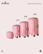 چمدان اکولاک مدل اطلس سایز متوسط - Image 6