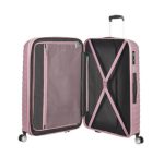 چمدان امریکن توریستر مدل jetglam سایز متوسط - Image 11