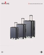 چمدان کانوود مدل نکست سایز متوسط - Image 4