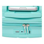 چمدان امریکن توریستر مدل Instagon سایز کوچک - Image 11