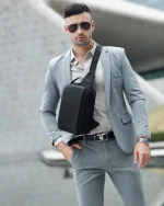 کراس بادی آرکتیک هانتر کد XB00541 - Image 15