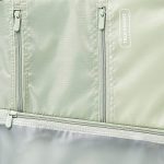 چمدان امریکن توریستر مدل Altair Sefa (مدل ld9) سایز کوچک - Image 14