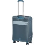 چمدان امریکن توریستر مدل Altair Sefa (مدل ld9) سایز کوچک - Image 11