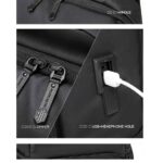 کوله پشتی آرکتیک هانتر کد B00532 - Image 10