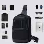 کراس بادی آرکتیک هانتر کد XB00678 - Image 7