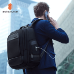 کوله پشتی آرکتیک هانتر کد B00683 - Image 4