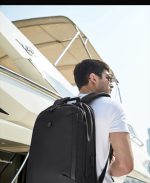 کوله پشتی آرکتیک هانتر کد B00443 - Image 6