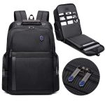 کوله پشتی لپ تاپ آرکتیک هانتر کد B00449 - Image 16