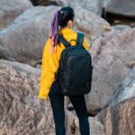 کوله پشتی آرکتیک هانتر B00530 - Image 13