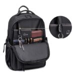 کوله پشتی آرکتیک هانتر کد B00531 - Image 5