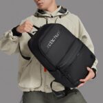 کوله پشتی آرکتیک هانتر کد B00536 - Image 12