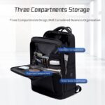 کوله پشتی آرکتیک هانتر کد B00550 - Image 11