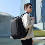 کوله پشتی آرکتیک هانتر کد B00544 - Image 12