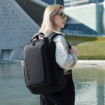 کوله پشتی آرکتیک هانتر کد B00544 - Image 13