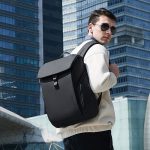 کوله پشتی آرکتیک هانتر کد B00558 - Image 4