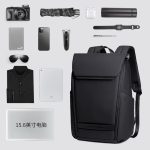 کوله پشتی آرکتیک هانتر کد B00559 - Image 7