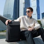 کوله پشتی آرکتیک هانتر کد B00559 - Image 9