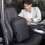 کوله پشتی آرکتیک هانتر کد B00574 - Image 9