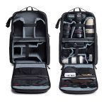 کوله پشتی آرکتیک هانتر کد B00575 - Image 12