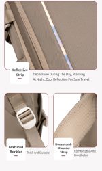 کوله پشتی چانتریا کد CB00606 - Image 14