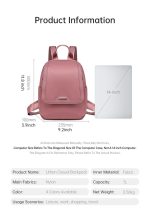 کوله پشتی چانتریا کد CB00621 - Image 14