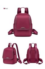 کوله پشتی چانتریا کد CB00621 - Image 21