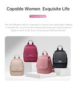 کوله پشتی چانتریا کد CB00621 - Image 4