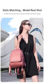 کوله پشتی چانتریا کد CB00621 - Image 6