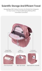 کوله پشتی چانتریا کد CB00621 - Image 10