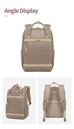 کوله پشتی چانتریا کد CB00639 - Image 8