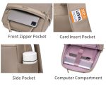 کوله پشتی چانتریا کد CB00639 - Image 11