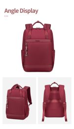 کوله پشتی چانتریا کد CB00639 - Image 5