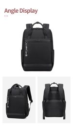 کوله پشتی چانتریا کد CB00639 - Image 7