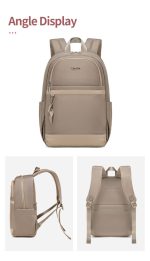 کوله پشتی چانتریا کد CB00648 - Image 5