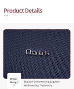 کوله پشتی چانتریا کد CB00648 - Image 9