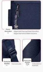 کوله پشتی چانتریا کد CB00648 - Image 11