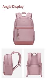 کوله پشتی چانتریا کد CB00648 - Image 3