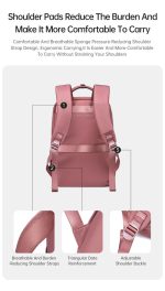 کوله پشتی چانتریا کد CB00762 - Image 16