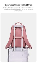 کوله پشتی چانتریا کد CB00762 - Image 17