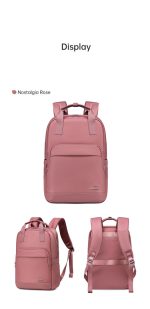 کوله پشتی چانتریا کد CB00762 - Image 5