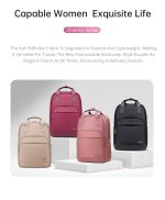 کوله پشتی چانتریا کد CB00762 - Image 7