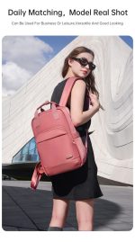 کوله پشتی چانتریا کد CB00762 - Image 9